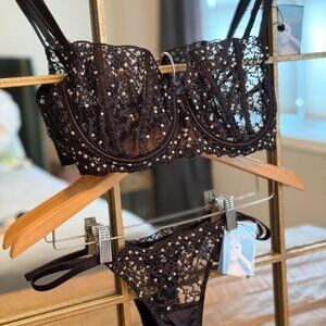 Journelle Lingerie | Playboy by Coco de Mer